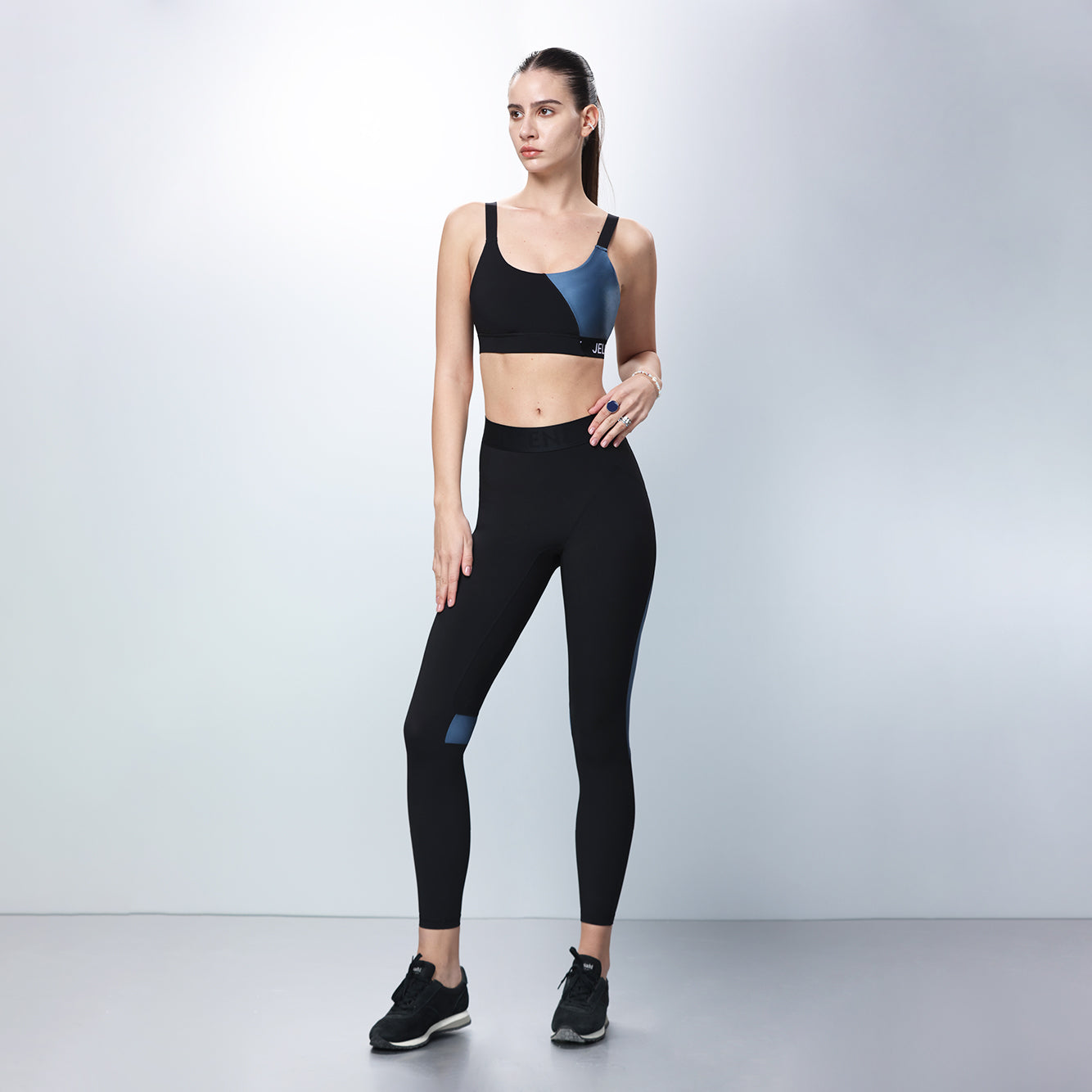 ProForma Fast-dry Leggings (Unpadded)