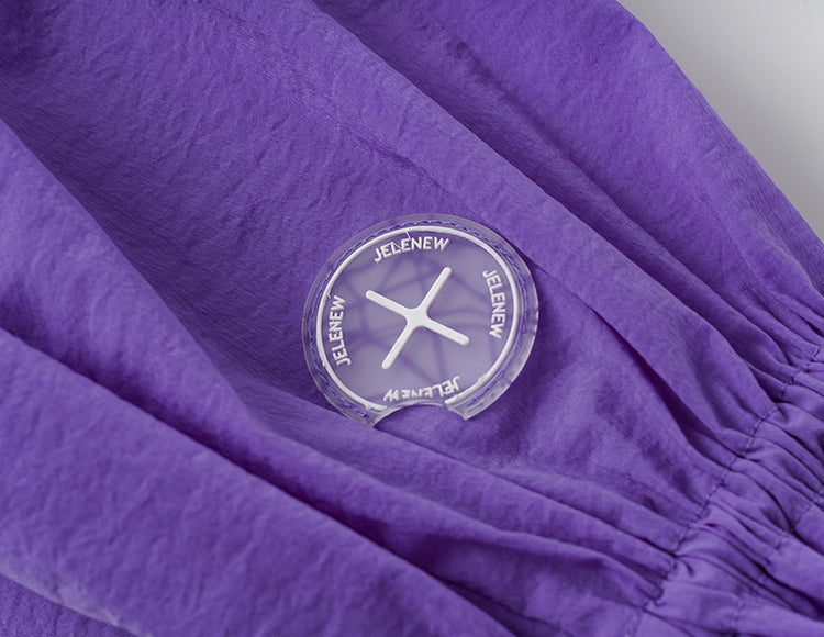 FlexPaper Nylon 4-in-1 Jacket