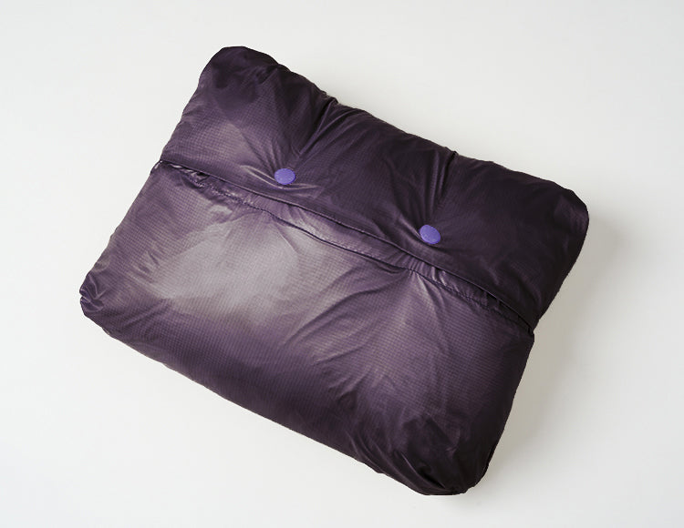 Cloud Lightweight Poncho