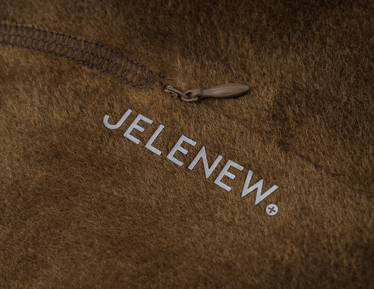 Feather Brushed Essential Shirt