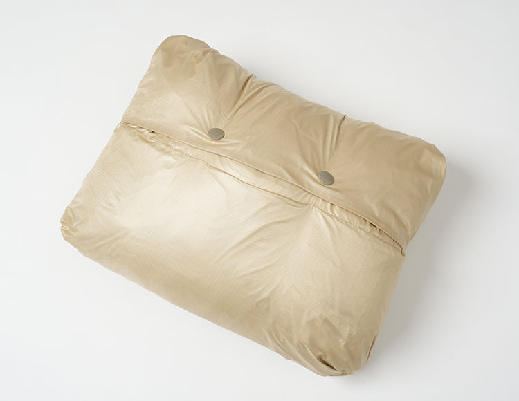 Cloud Lightweight Poncho