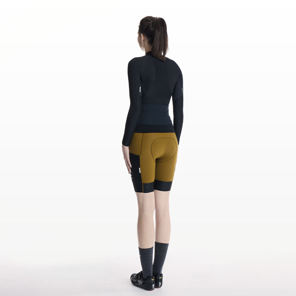 DWR Treated Bib Shorts 8''