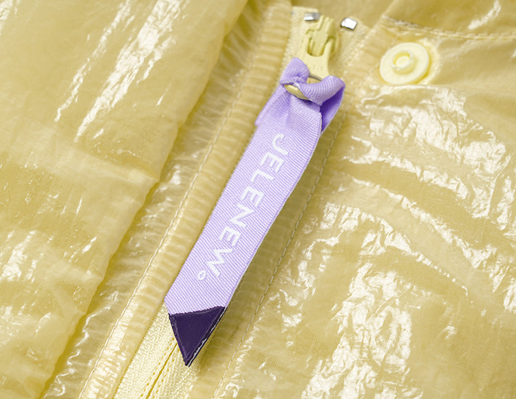 Windproof Cape