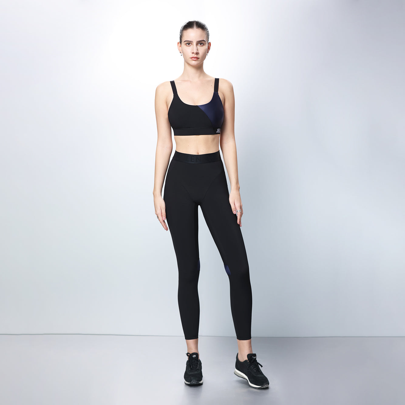 ProForma Fast-dry Leggings (Unpadded)