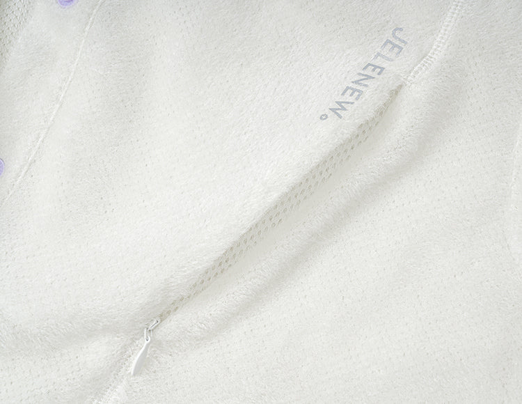 Feather Brushed Essential Shirt