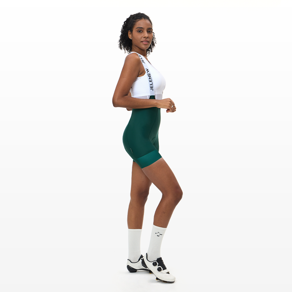 Nova Glide Bib Shorts