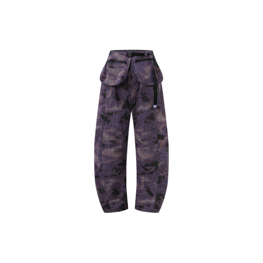 Lake District Camo Utility Bundle