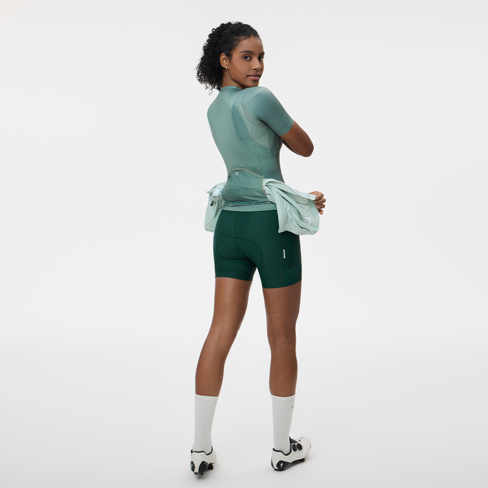 Pastel Pedal Short Sleeve Jersey
