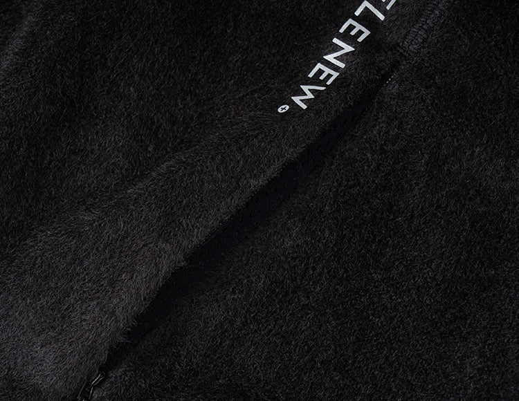 Feather Brushed Essential Shirt