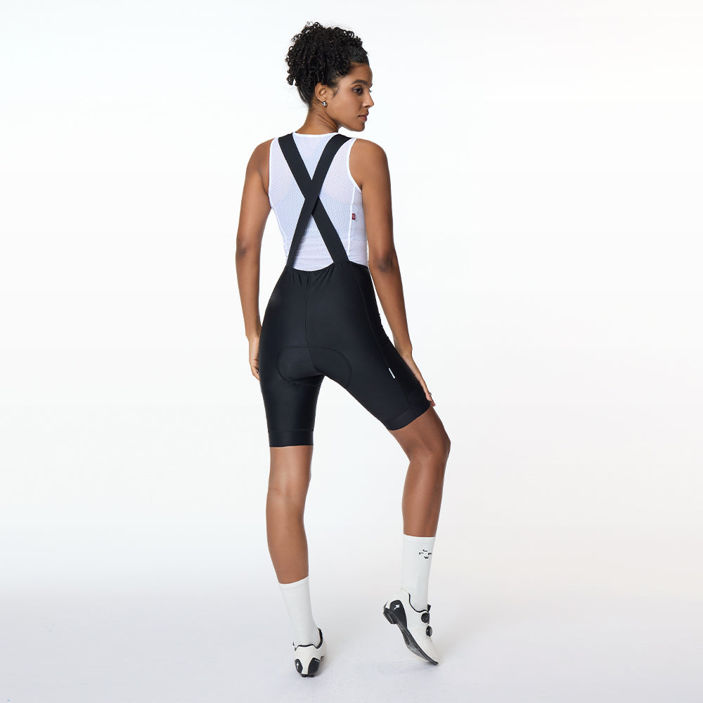 TurboSpin Quick Release Bib shorts