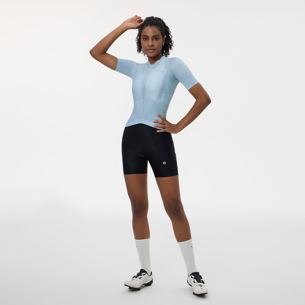 Nova Glide Bib Shorts