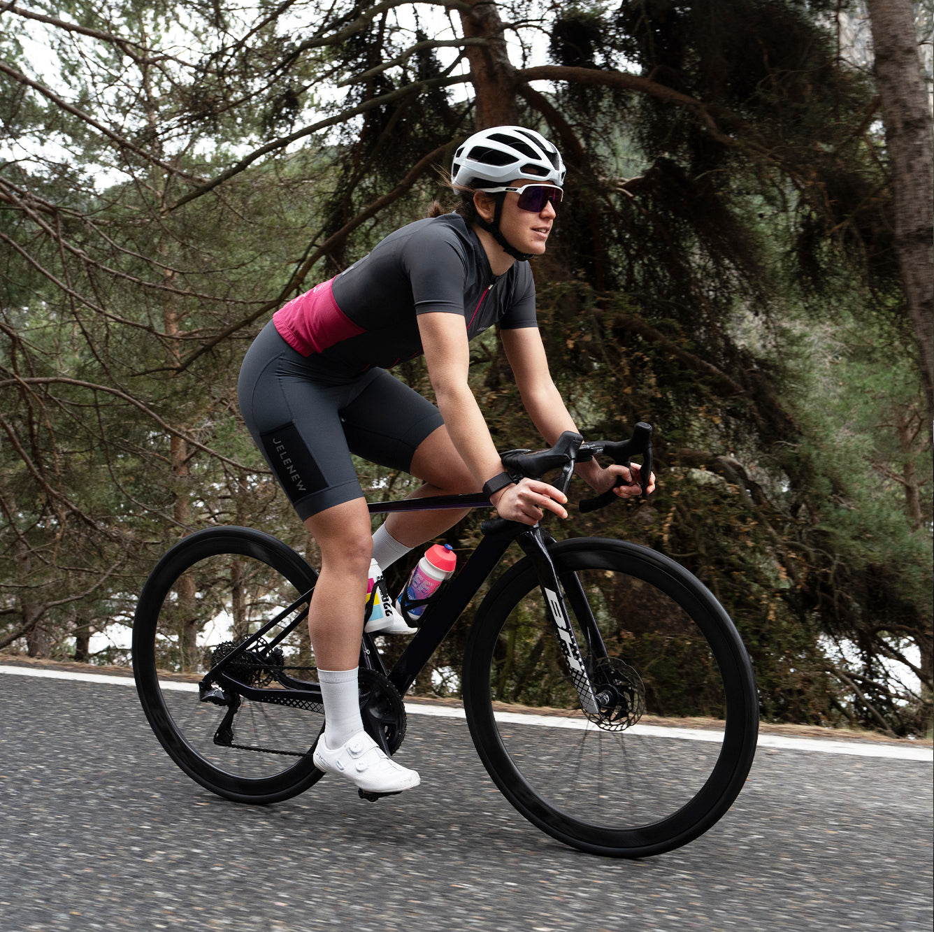 All Day Bib Shorts