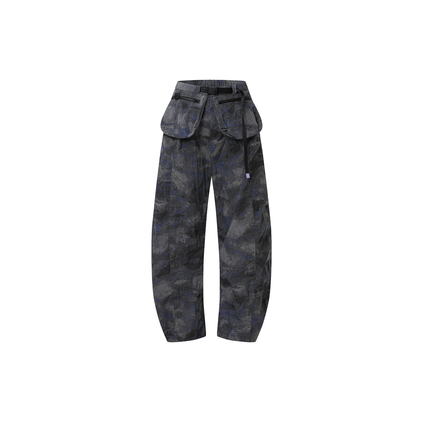 Lake District Camo Cargo Pants