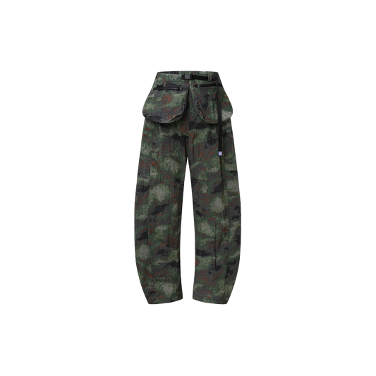 Lake District Camo Utility Bundle