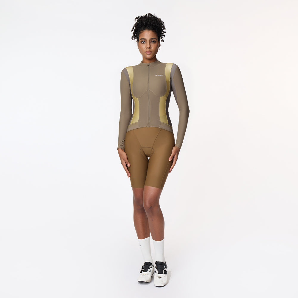 L'avenir Long Sleeve Jersey