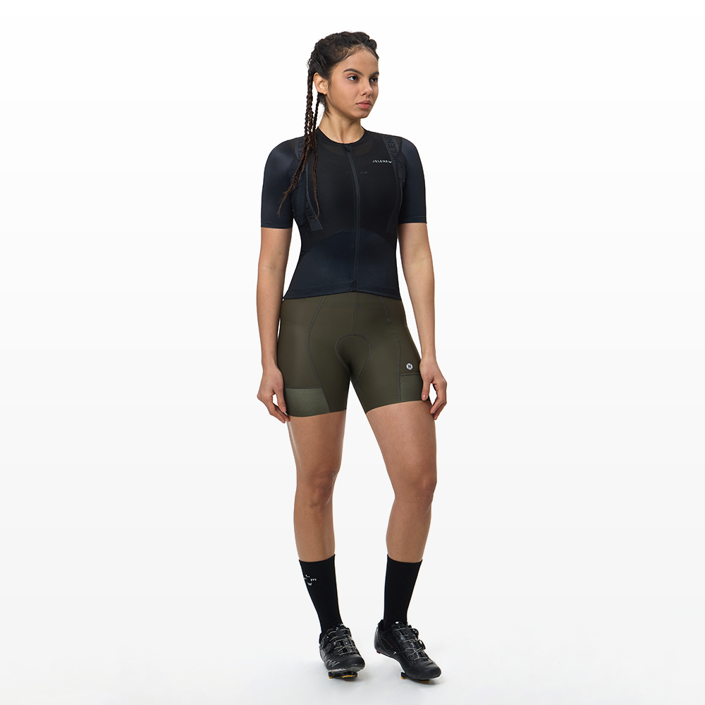 Nova Glide Bib Shorts