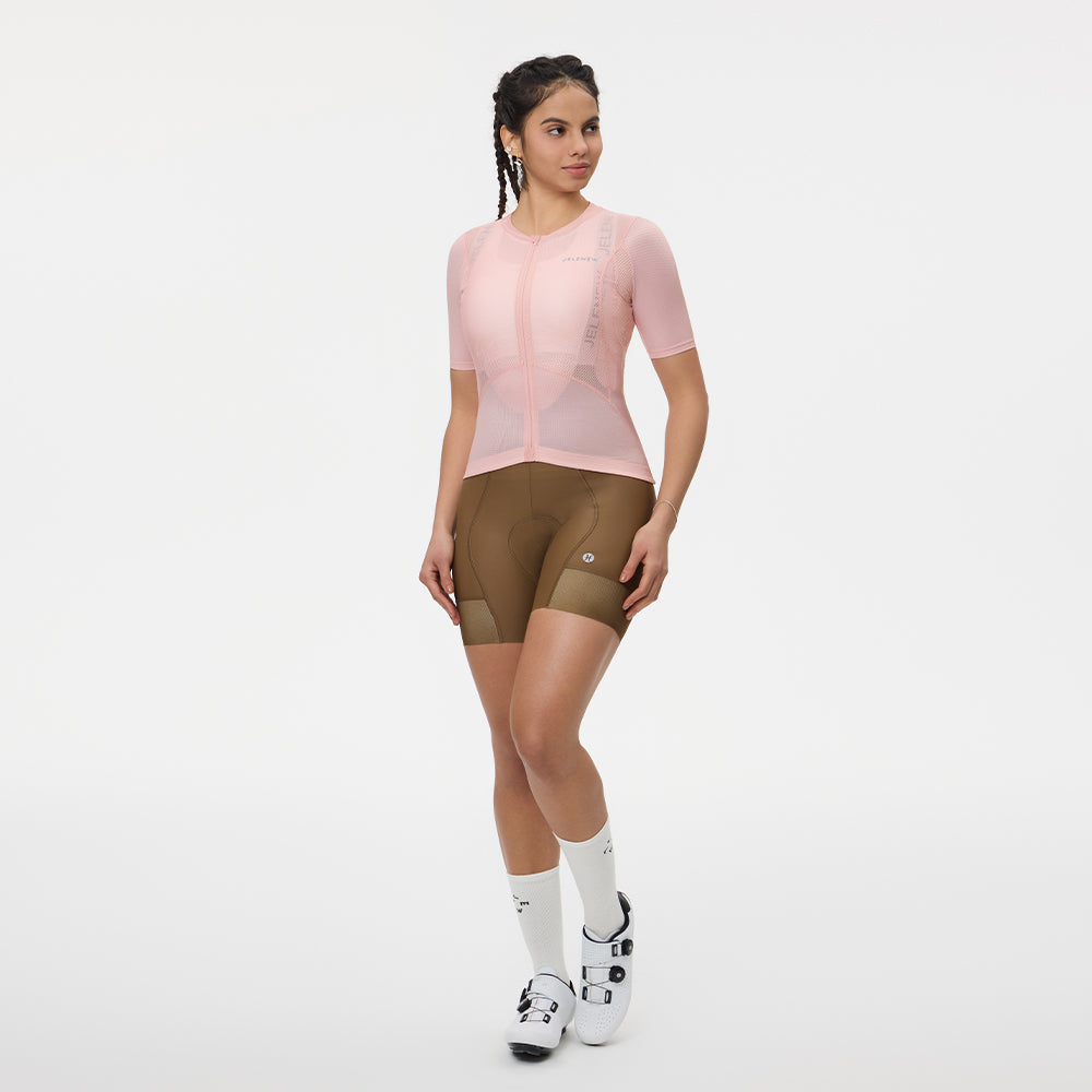 Nova Glide Bib Shorts