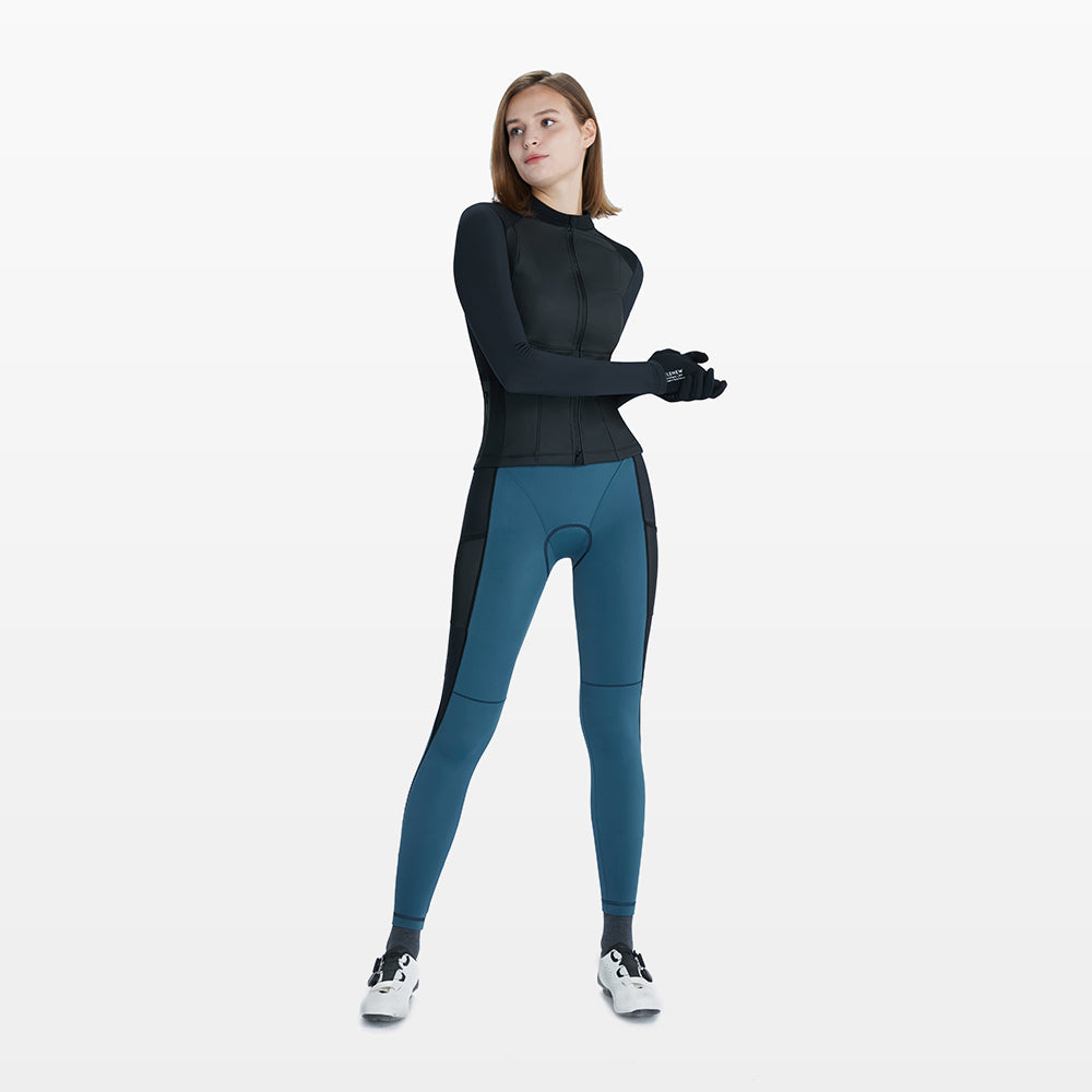 Thermal Tech Winter Bib Tights