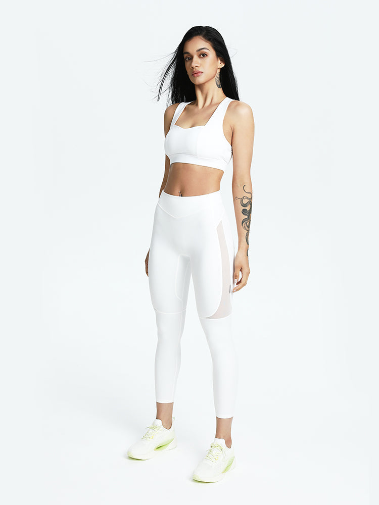 Idealist Medium-support Fast-dry Sports Bra