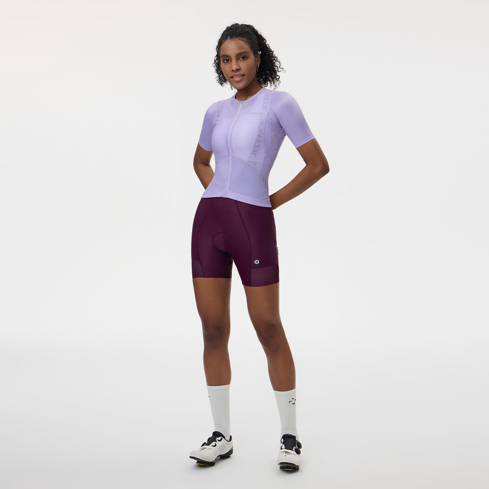 Nova Glide Bib Shorts