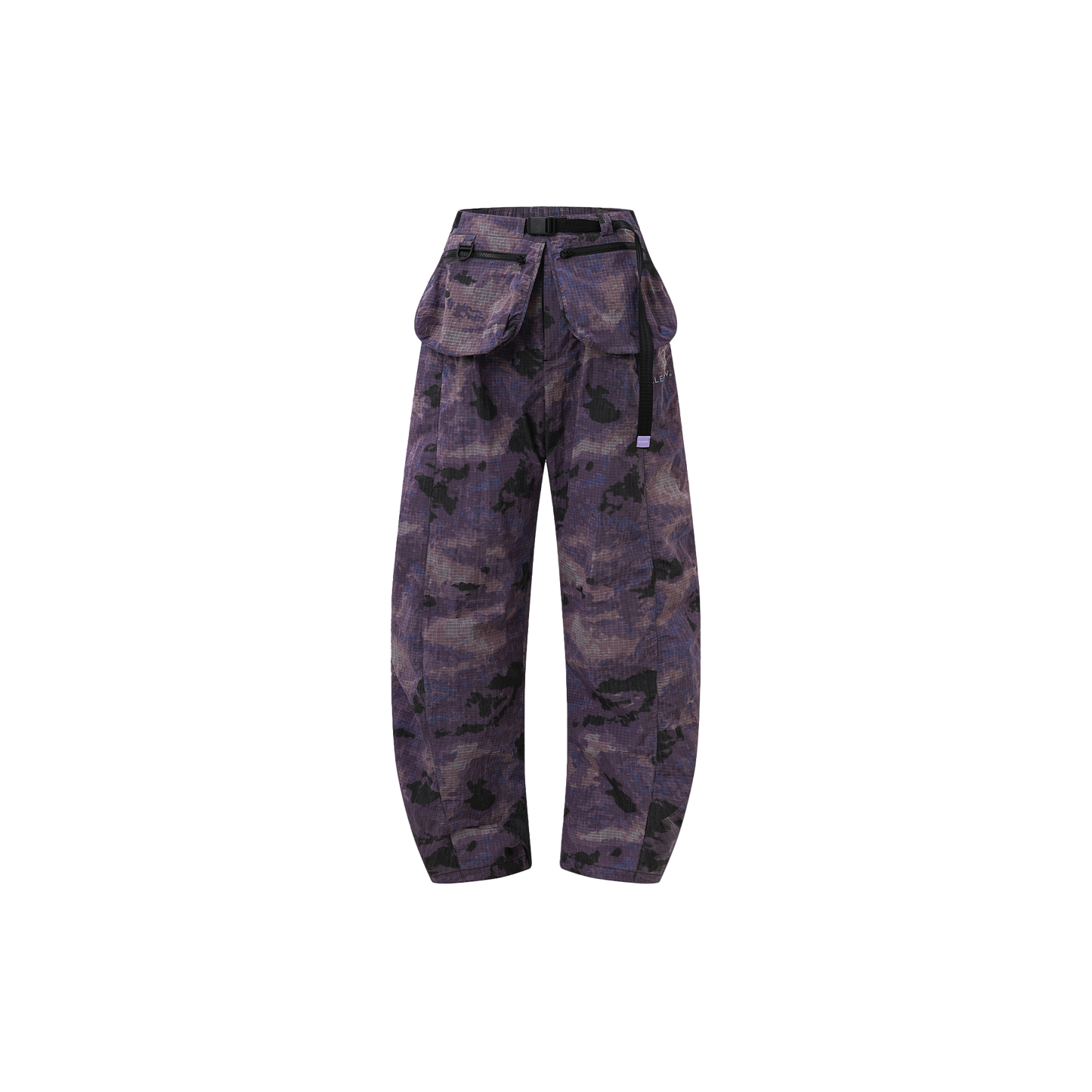 Lake District Camo Cargo Pants