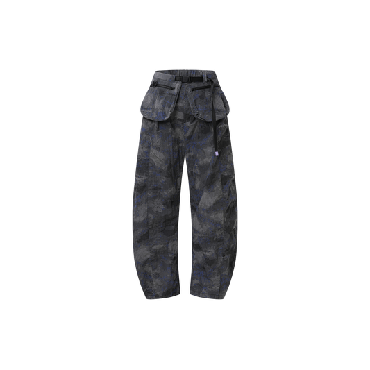 Lake District Camo Utility Bundle