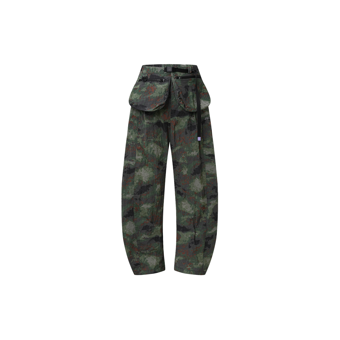 Lake District Camo Cargo Pants