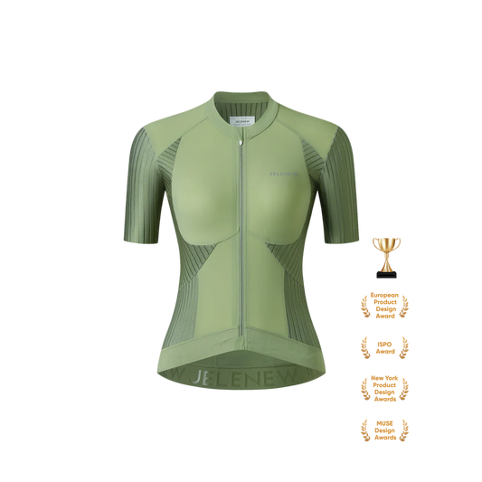 Mercuria Short Sleeve Jersey