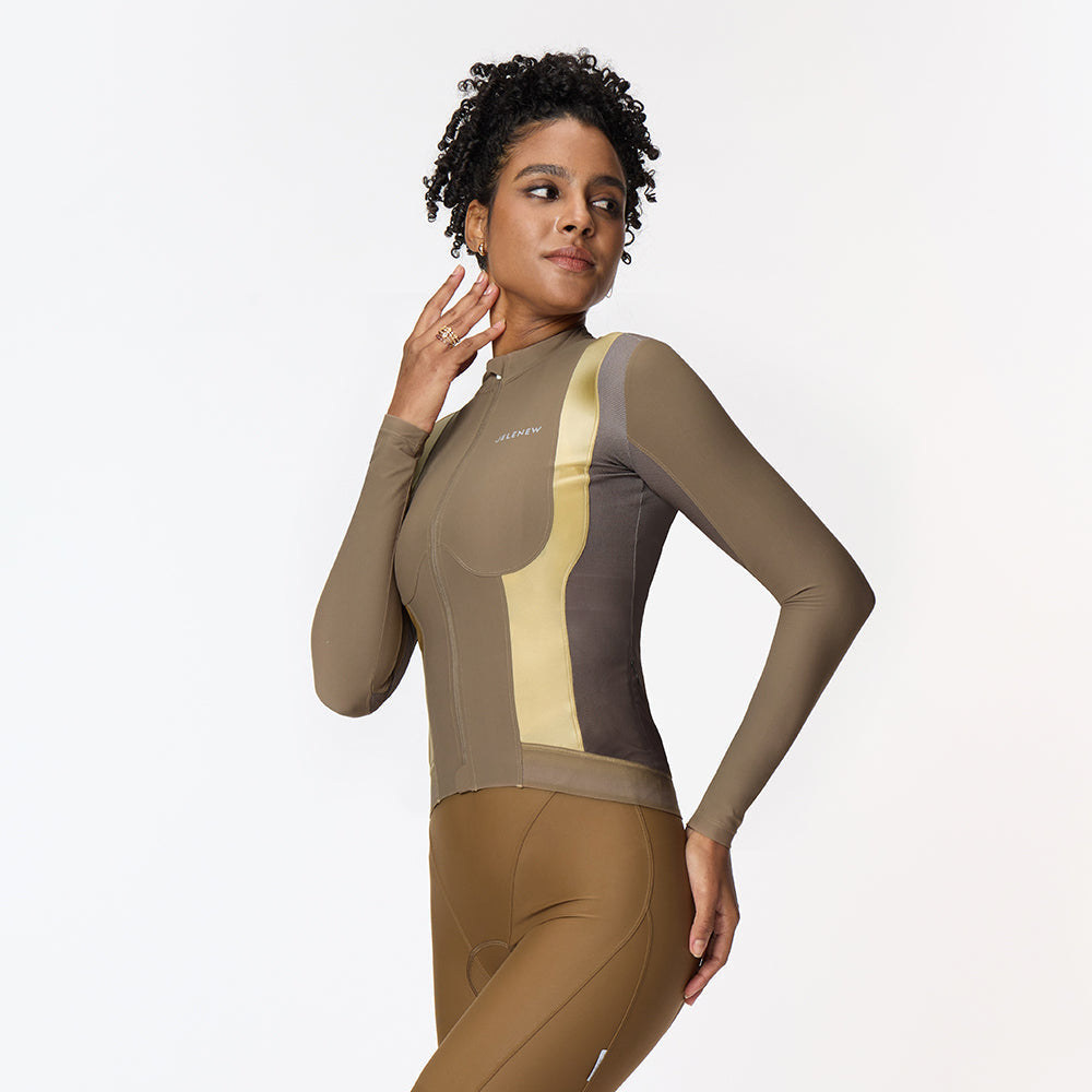 L'avenir Long Sleeve Jersey