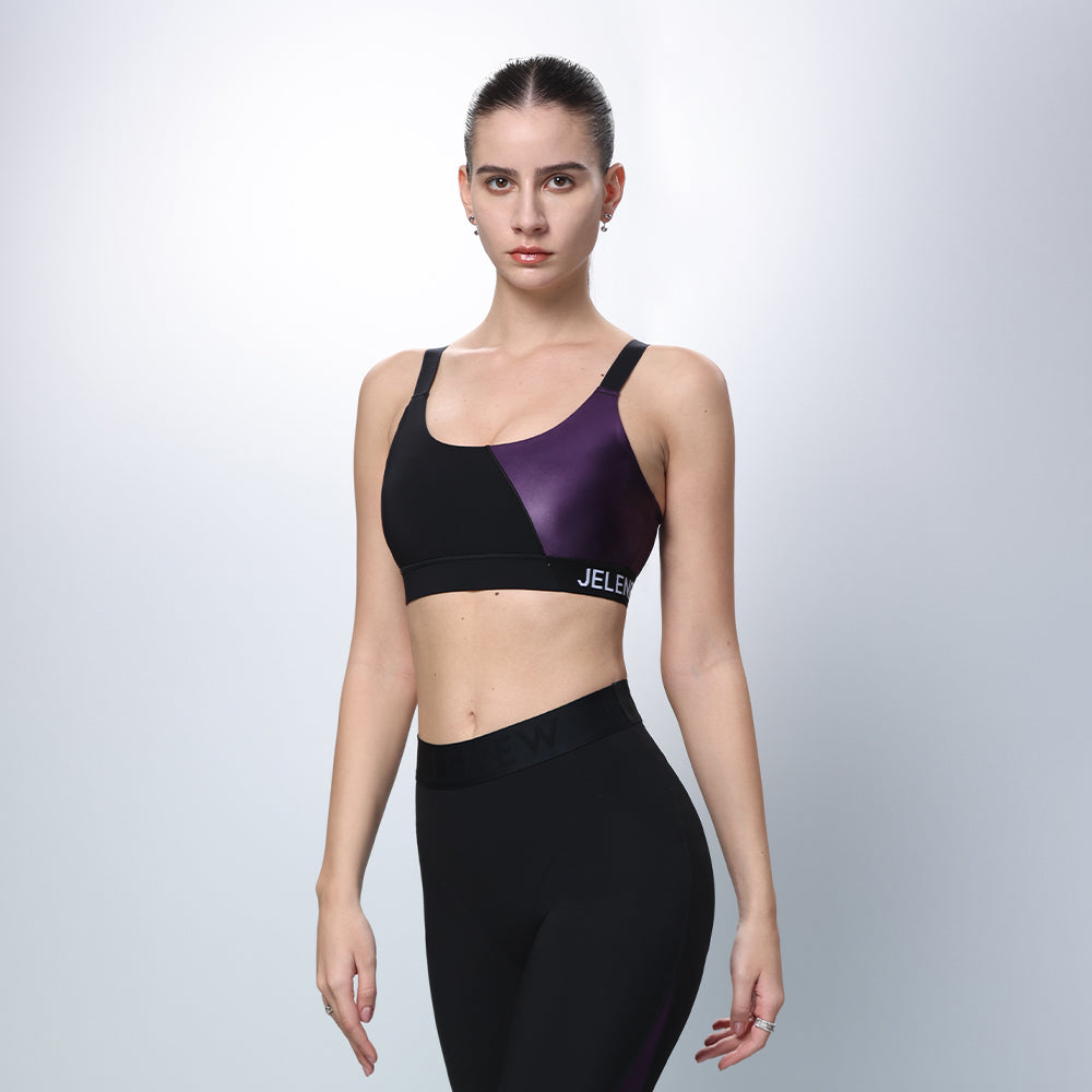 Control Medium-support Fast-dry Sports Bra