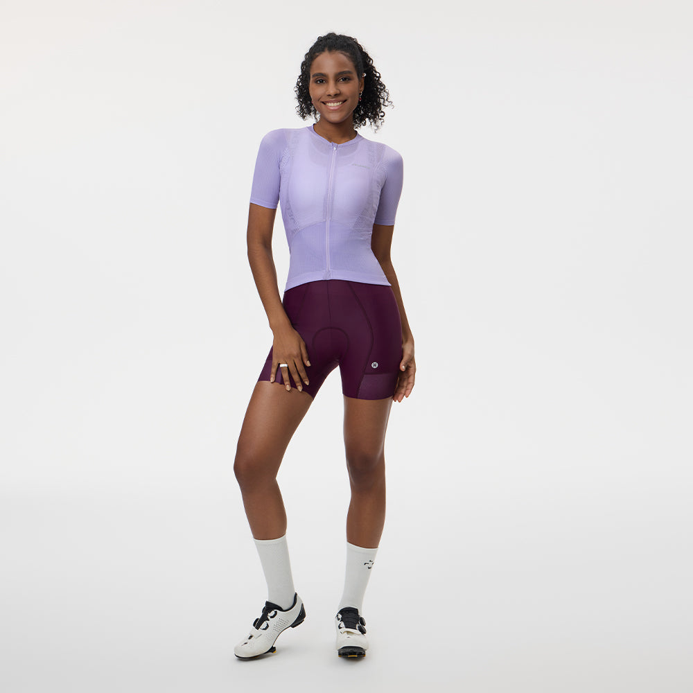 Nova Glide Bib Shorts