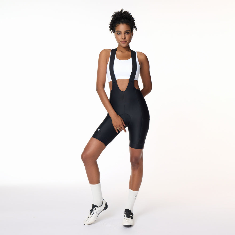 TurboSpin Quick Release Bib shorts