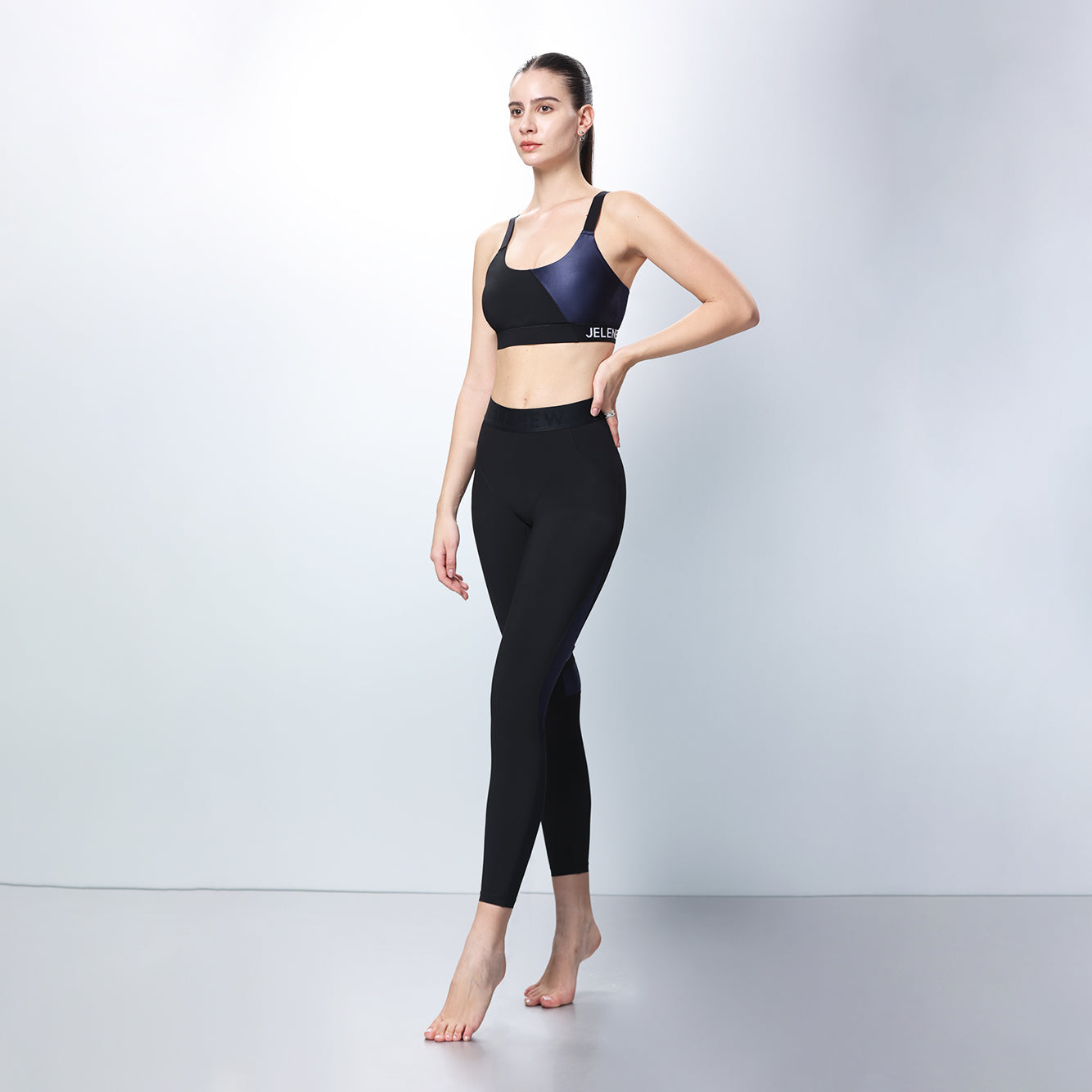 ProForma Fast-dry Leggings (Unpadded)