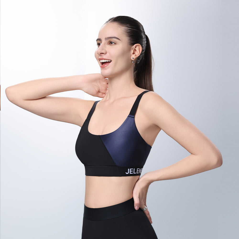 Control Medium-support Fast-dry Sports Bra
