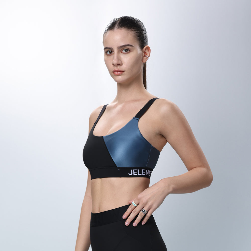 Control Medium-support Fast-dry Sports Bra