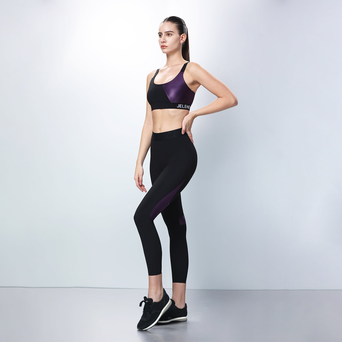ProForma Fast-dry Leggings (Unpadded)