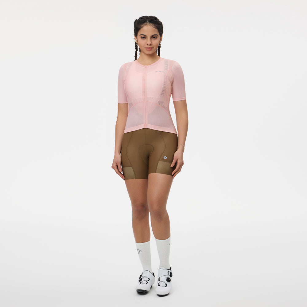 Nova Glide Bib Shorts