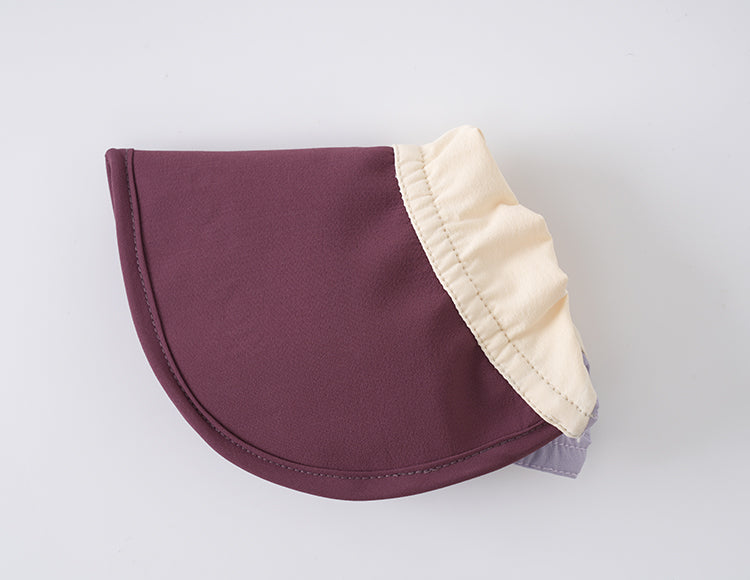 One Fits All Multifunctional Cap
