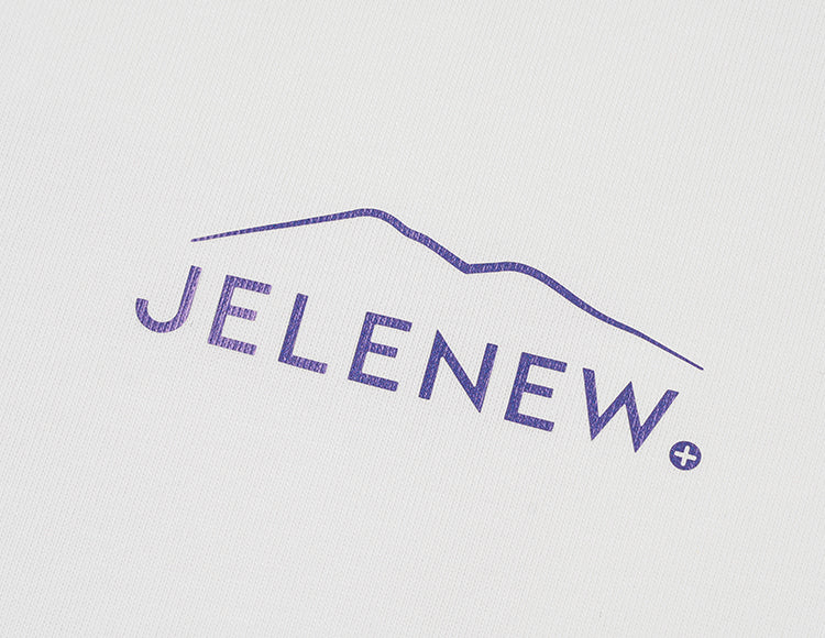 Mont Blanc Classic T-shirt