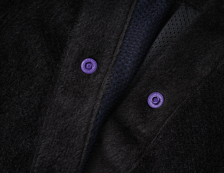 Feather Brushed Essential Shirt