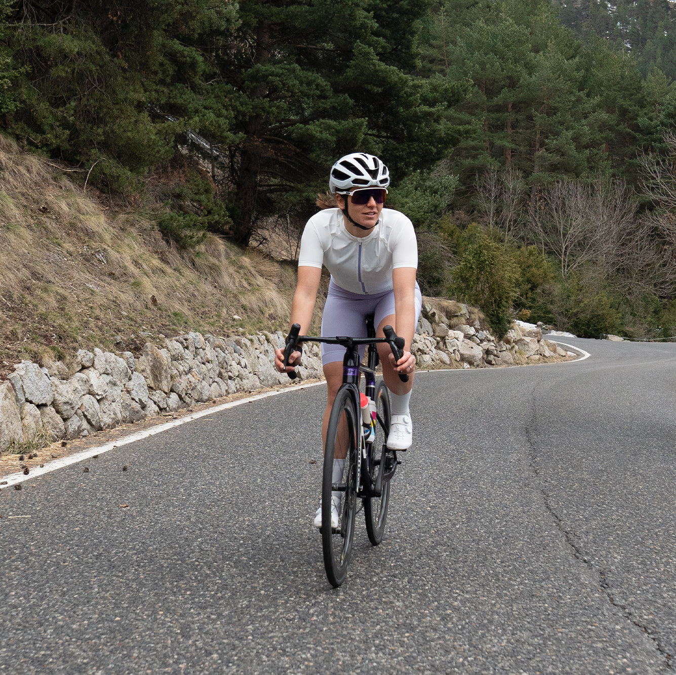 All Day Bib Shorts