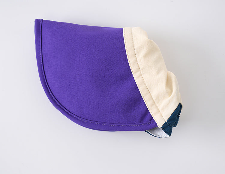One Fits All Multifunctional Cap