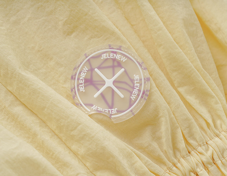 FlexPaper Nylon 4-in-1 Jacket