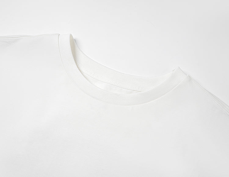 Never Look Back T-shirt