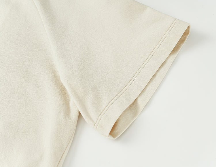 Mont Blanc Essential T-shirt