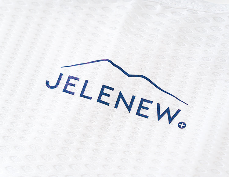 Mont Blanc Mesh Tank Top