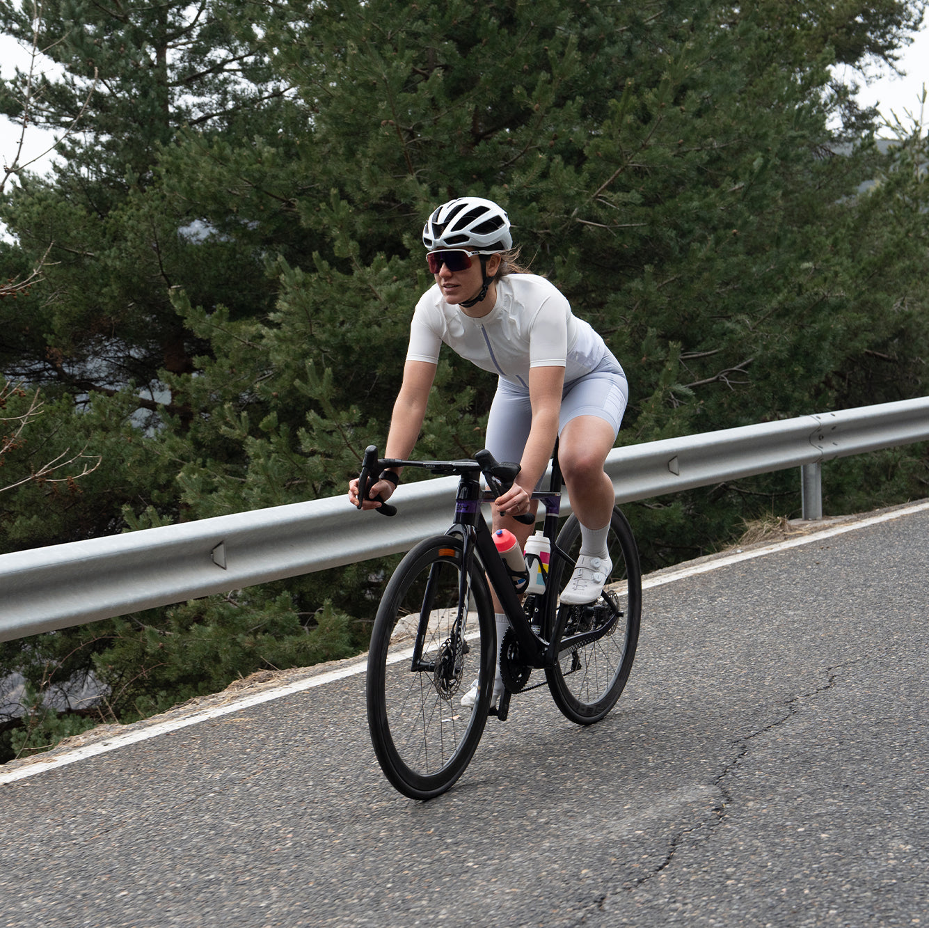 All Day Short Sleeve Jersey