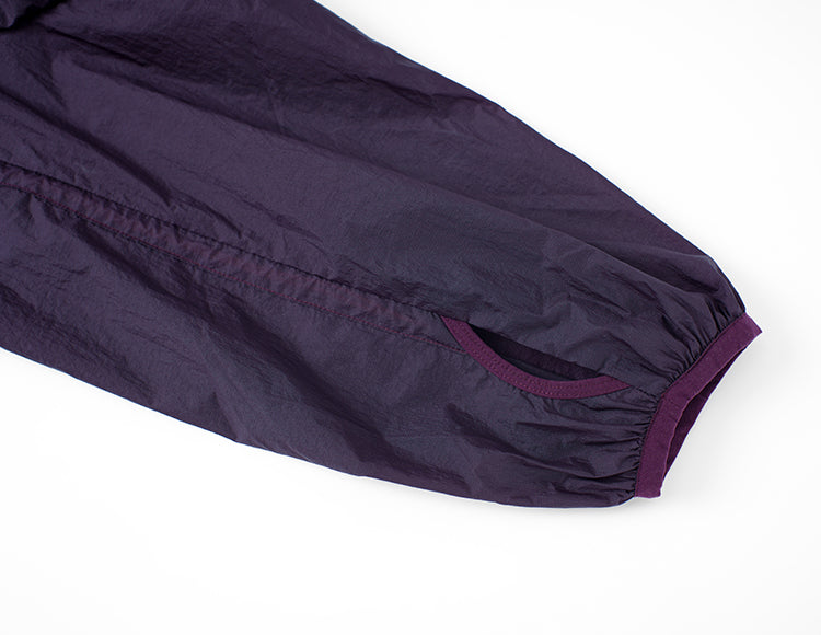 Mont Blanc Ultralight Long Windproof Jacket