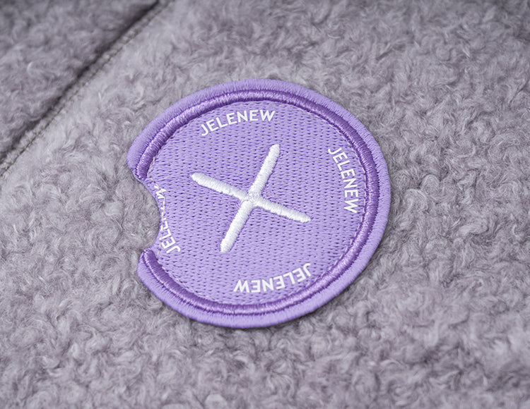 Thermal Wool-Blend Fleece Vest Wool-Blend Fleece Vest