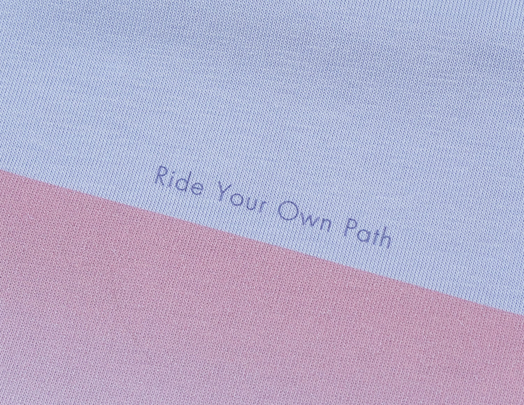 Mont Blanc Classic T-shirt